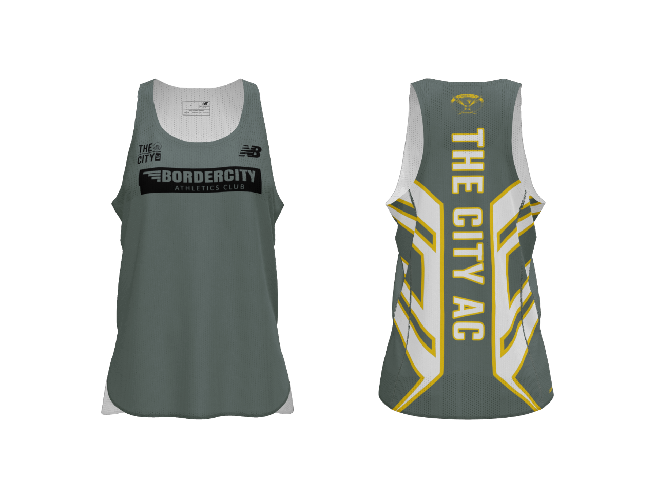 Women's Singlet