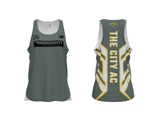 Women's Singlet