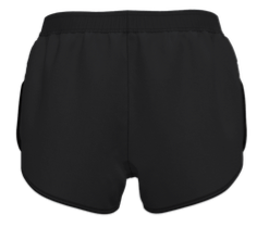 Men's Split Shorts