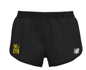 Men's Split Shorts